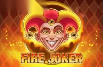 Fire Joker