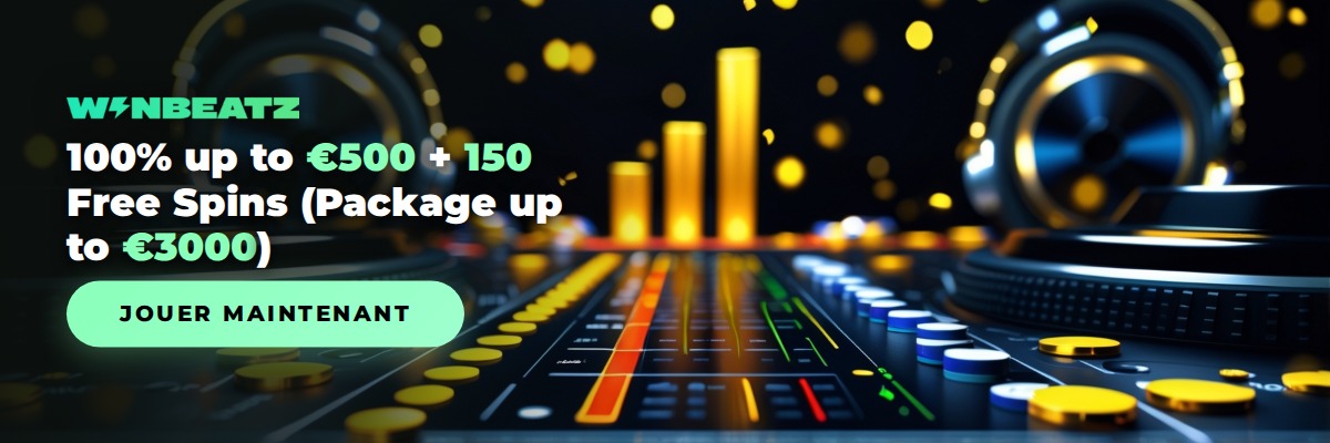 Winbeatz Casino